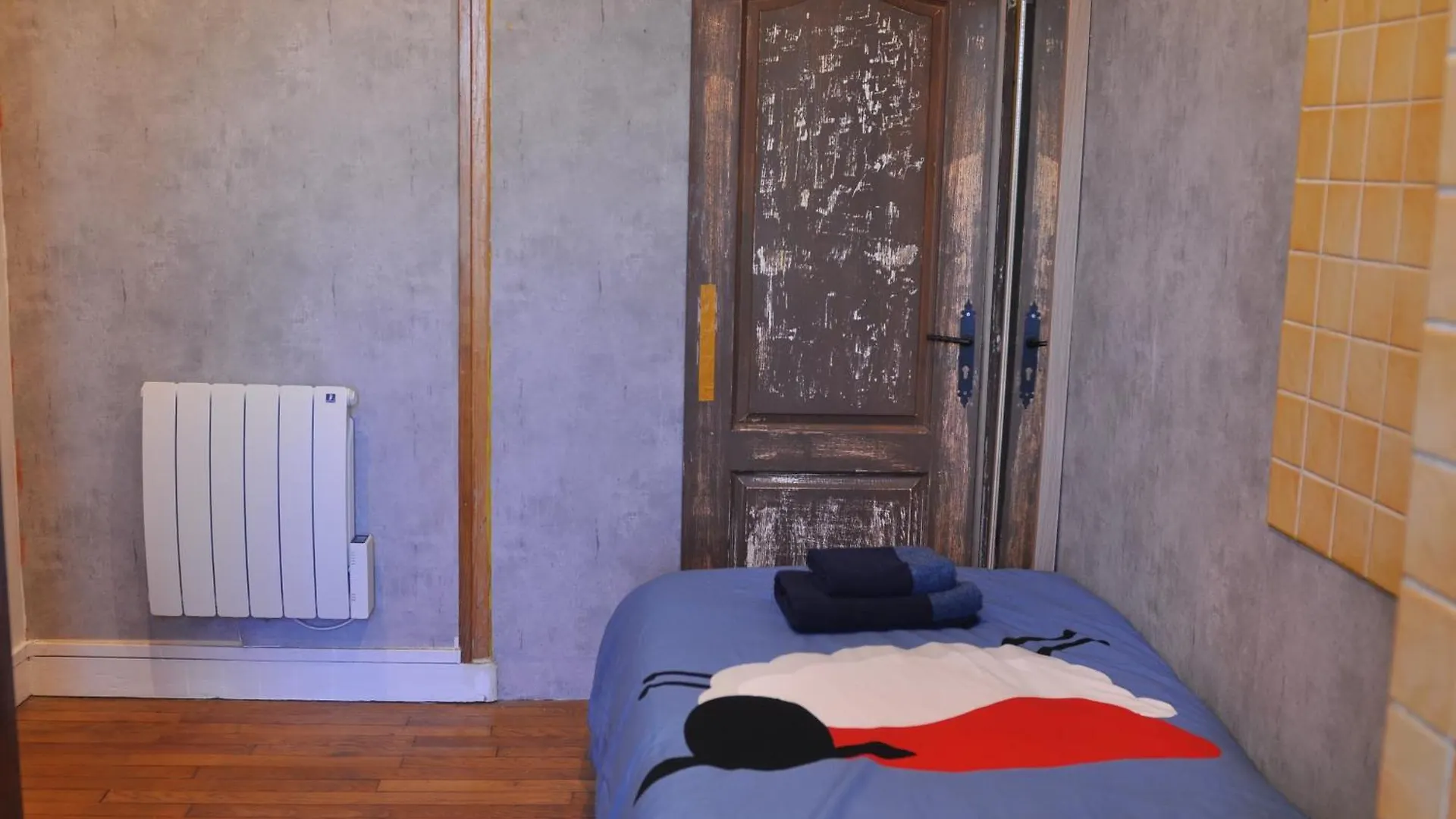 Appt 5Mins To Paris Gare De Lyon With Terrace Apartment Maisons-Alfort