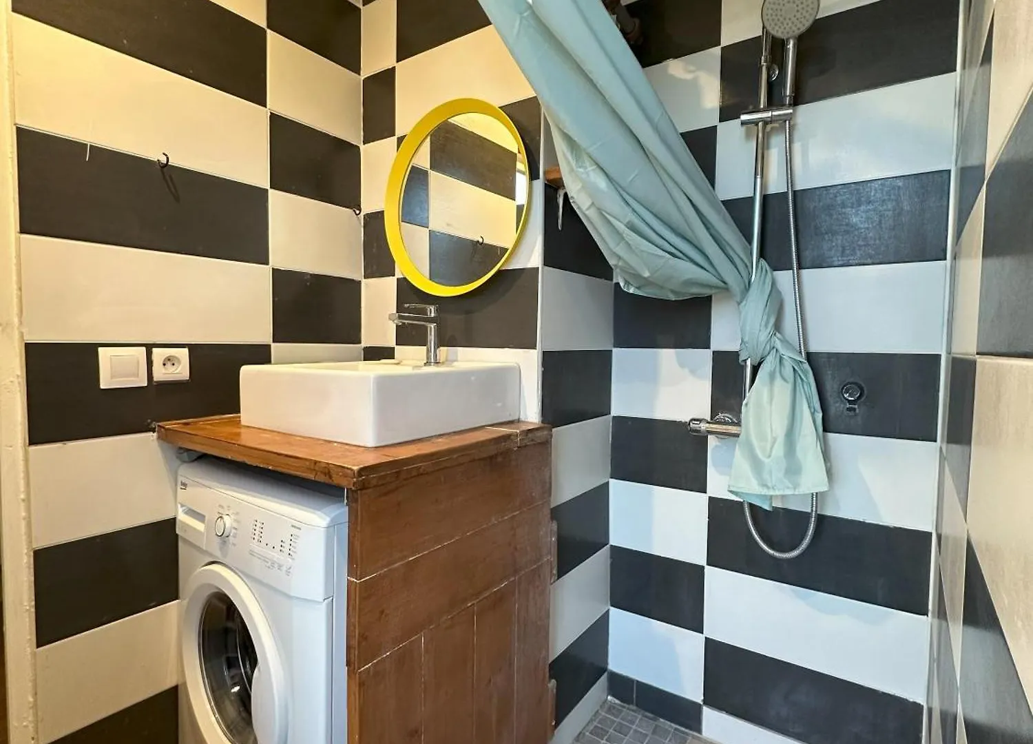 Appt 5Mins To Paris Gare De Lyon With Terrace Apartment Maisons-Alfort France