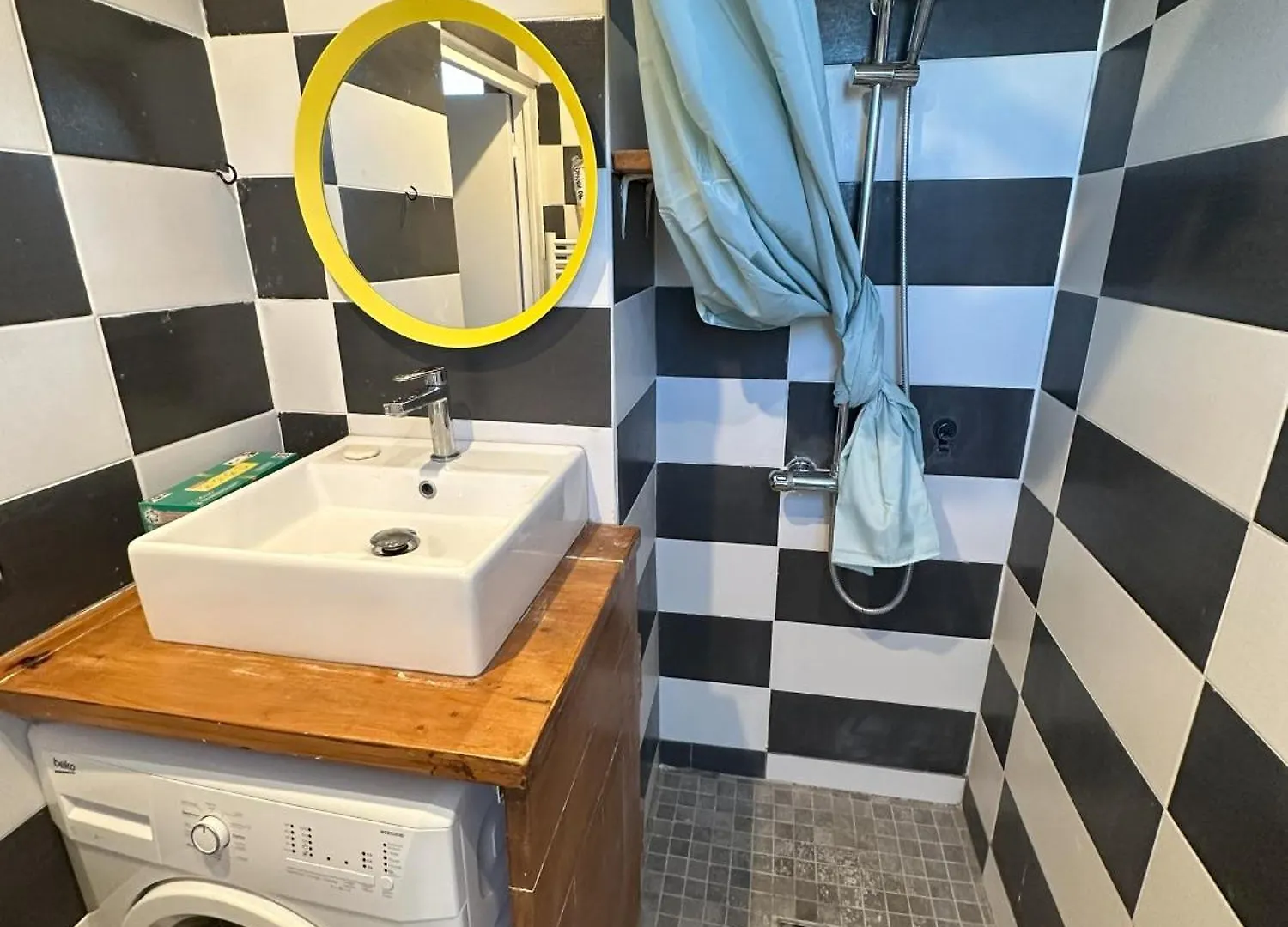 Appt 5Mins To Paris Gare De Lyon With Terrace Apartment Maisons-Alfort