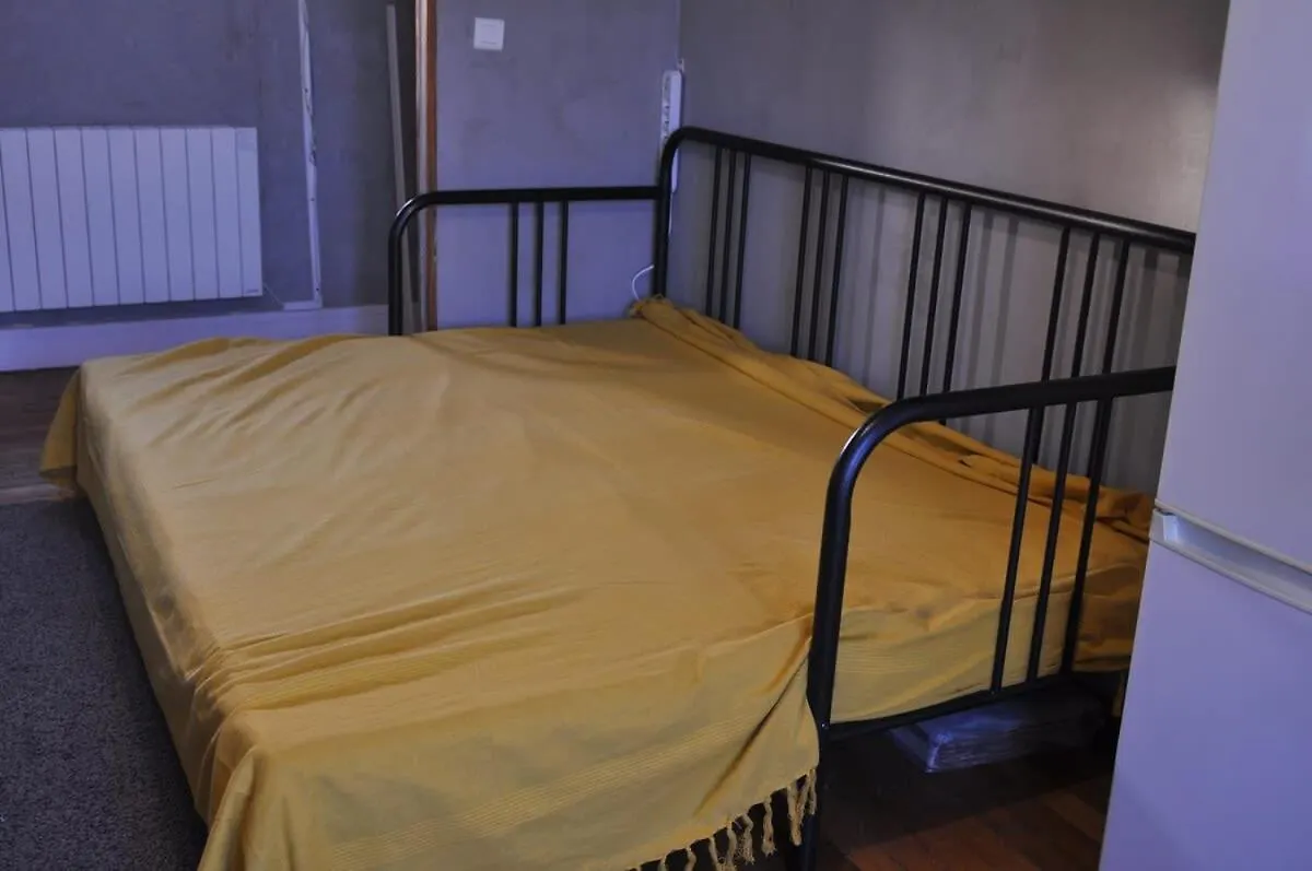 Appt 5Mins To Paris Gare De Lyon With Terrace Apartment Maisons-Alfort