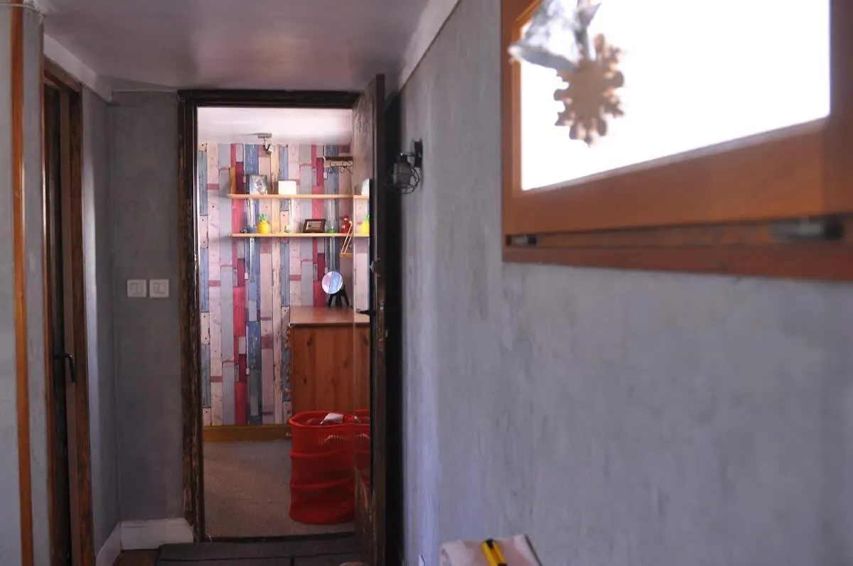 Appt 5Mins To Paris Gare De Lyon With Terrace Apartment Maisons-Alfort