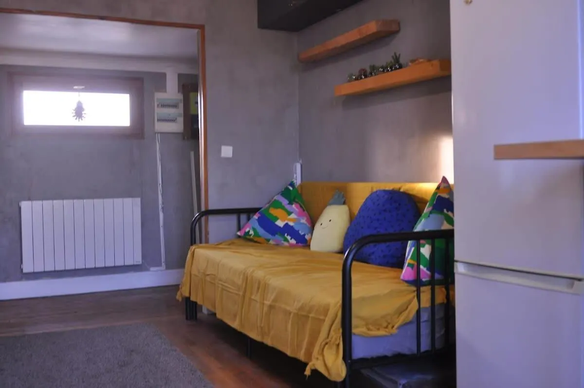 Appt 5Mins To Paris Gare De Lyon With Terrace Apartment Maisons-Alfort