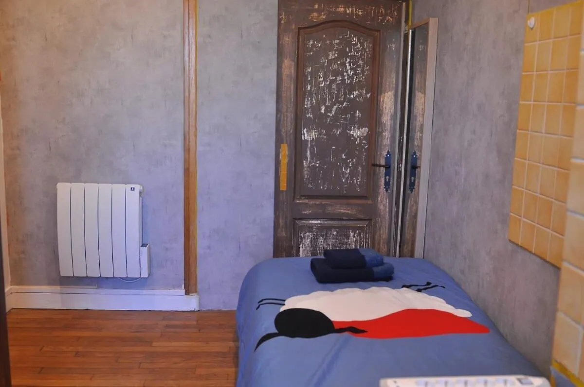 Appt 5Mins To Paris Gare De Lyon With Terrace Apartment Maisons-Alfort 0*,