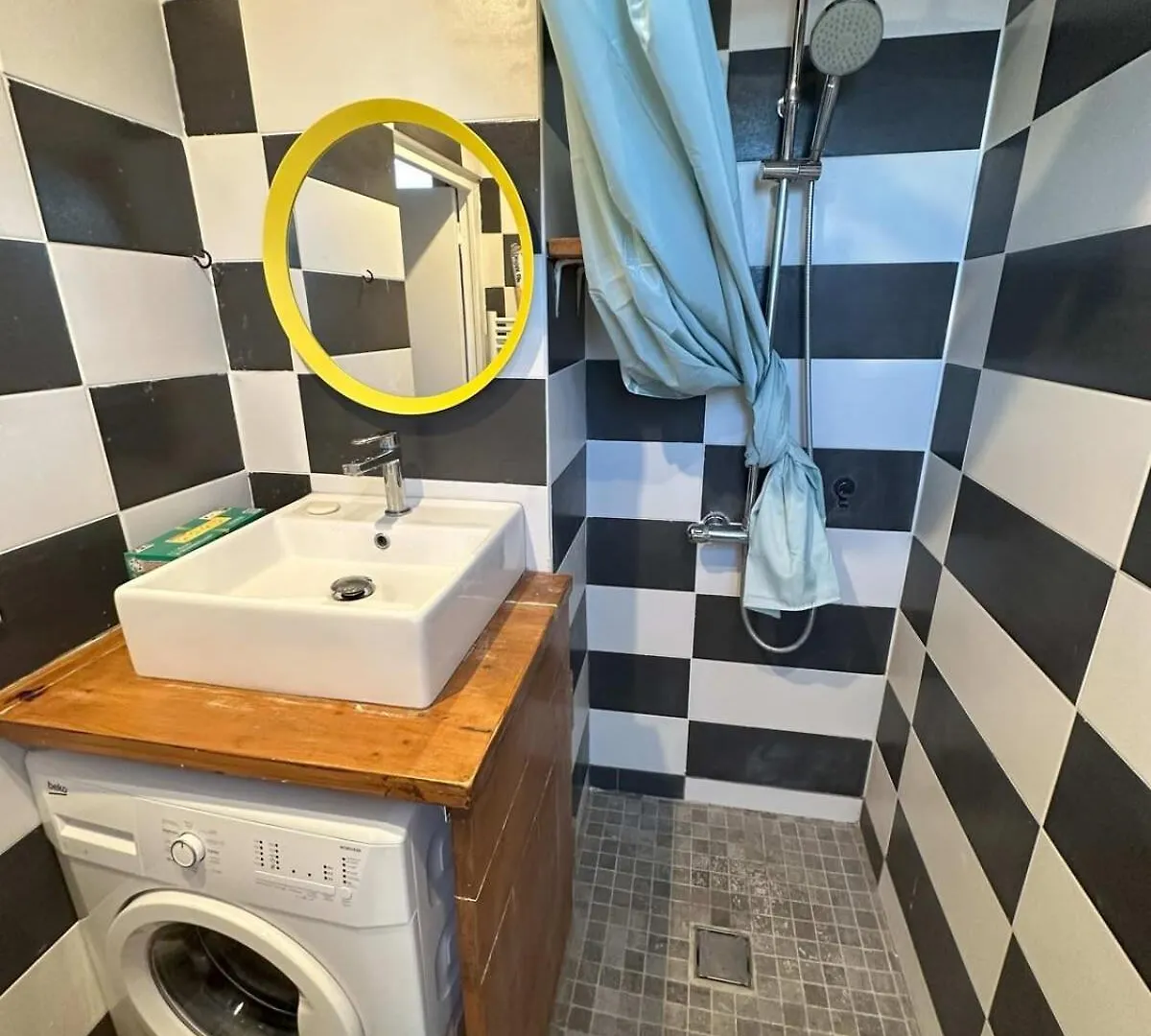 Appt 5Mins To Paris Gare De Lyon With Terrace Apartment Maisons-Alfort 0*,