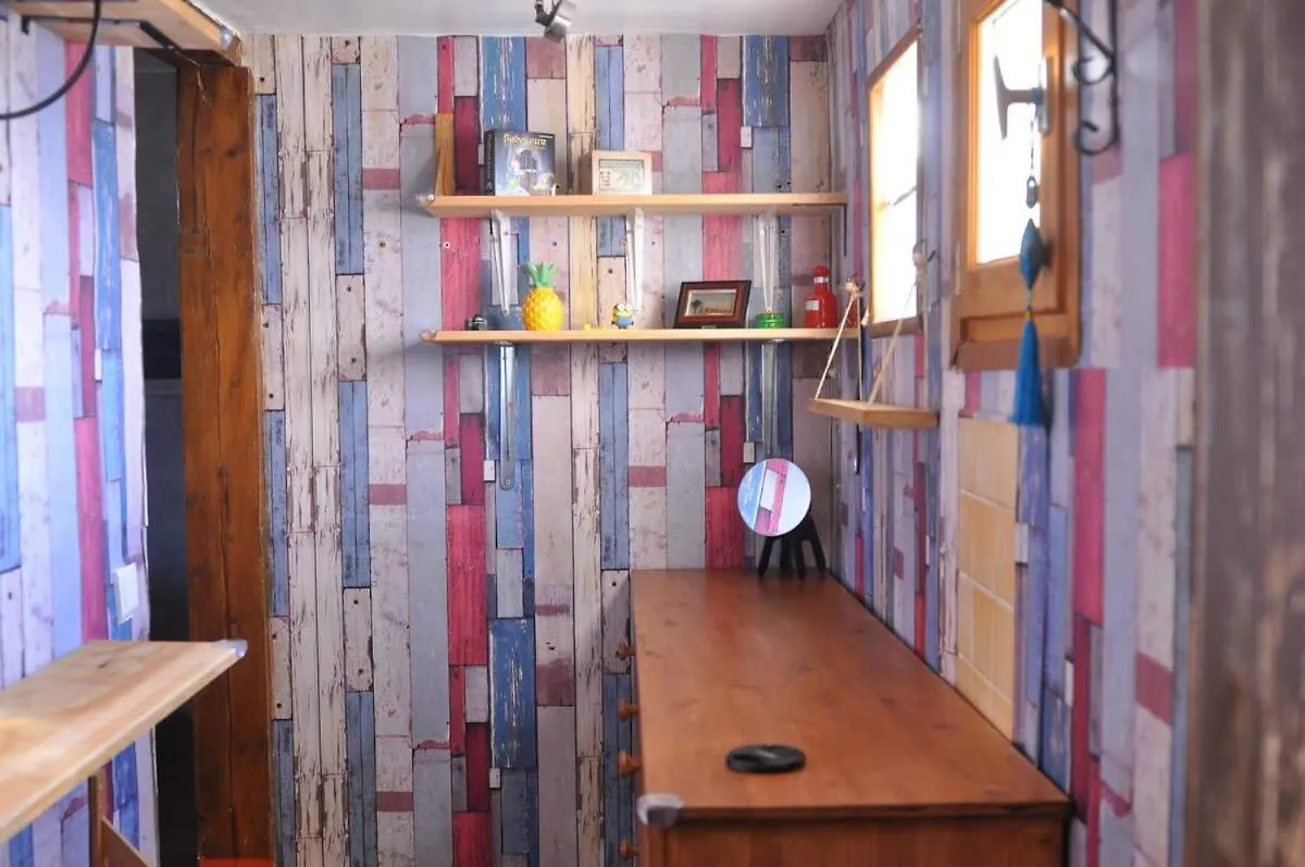 Appt 5Mins To Paris Gare De Lyon With Terrace Apartment Maisons-Alfort France