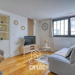 Le Rodier - 10mn De Paris - Netflix Apartamento
